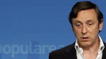 Rafael Hernando asegura que el PSOE "intenta acosar" a la juez Alaya y "obstruye la acción de la justicia"