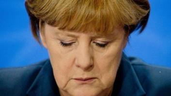 ¿Quién ganaría las elecciones alemanas si votasen sólo los menores? Merkel, con un 27,5%