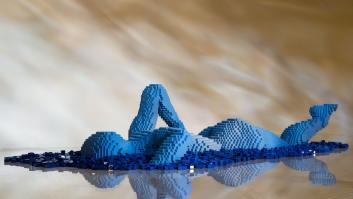 El vídeo de 'Thriller', de Michael Jackson, recreado con piezas de Lego (VÍDEOS)