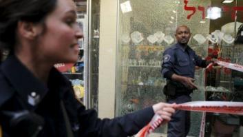 Dos muertos y siete heridos en un tiroteo en un pub de Tel Aviv