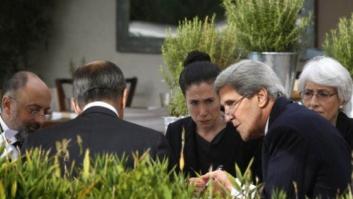 EEUU y Rusia alcanzan un acuerdo para eliminar el arsenal químico del régimen sirio