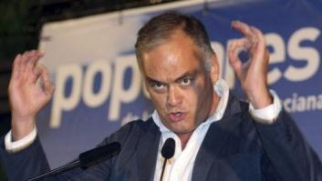 González Pons: "No se puede separar: Cataluña es una parte de España desde que se fundó"