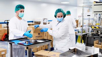 Qué es la inmunidad de grupo y por qué puede parar la epidemia