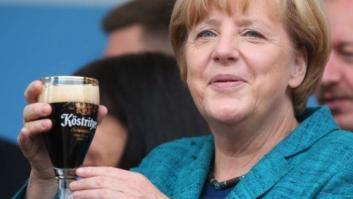 Los aliados de Merkel arrasan en Baviera a una semana de las elecciones generales alemanas