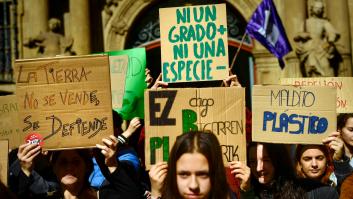 Así (de verdes) son los jóvenes españoles