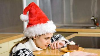 ¿Empacho? ¿Resaca? Consejos para no pasarlo mal estas Navidades y no llevarse un susto con la báscula