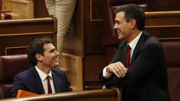 Echenique cree que Sánchez retrasa a septiembre las negociaciones porque "prefiere" pactar con Rivera