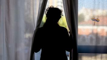 Confinadas con su maltratador: "He tenido que volver a ser su esclava hasta que esto acabe"