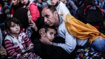 Por qué los recortes en ayuda exterior no contribuyen a solucionar la crisis