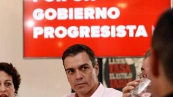 El bloqueo se agudiza: ningún bloque obtendría mayoría absoluta en unas generales, según un sondeo de 'La Razón'