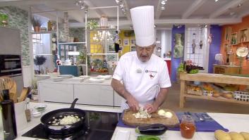 Karlos Arguiñano sorprende con su crítica en plena crisis por el coronavirus