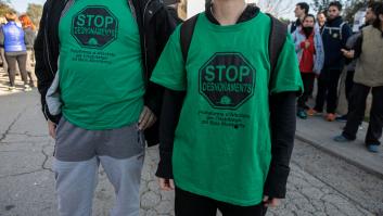 El Gobierno suspenderá los desahucios de viviendas en alquiler por 6 meses desde el fin del estado de alarma