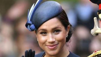 Meghan Markle, víctima de la crítica más feroz e inesperada