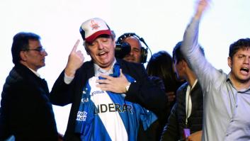 La Bolsa y el peso argentino se hunden, mientras que se dispara la probabilidad de impago de Argentina