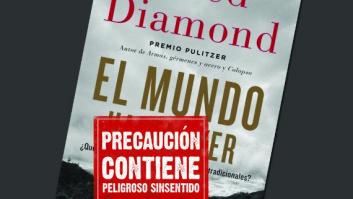 El peligroso mensaje de Diamond