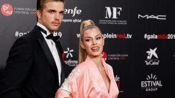 Detenido el novio de Jessica Goicoechea tras una paliza a la joven influencer