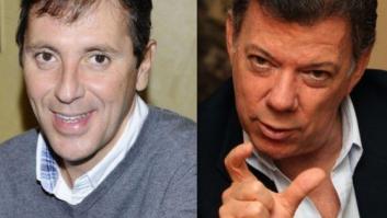 'Tiempo de Juego' se la cuela al presidente de Colombia sobre el caso James