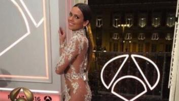 TVE arrasa en las Campanadas y Antena3 supera a Telecinco