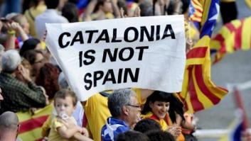 Lituania se desmarca de la independencia de Cataluña y habla de interpretación "errónea"