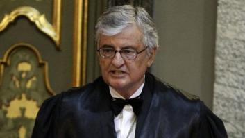 El Fiscal General del Estado, sobre la corrupción: "El delito no renta"