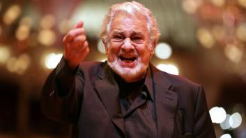 Un secreto a voces llamado Plácido Domingo