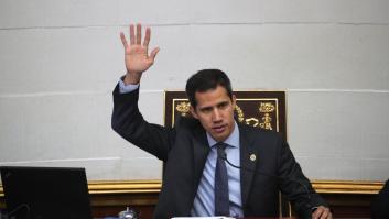 La Fiscalía venezolana cita a declarar a Guaidó por un supuesto golpe de Estado