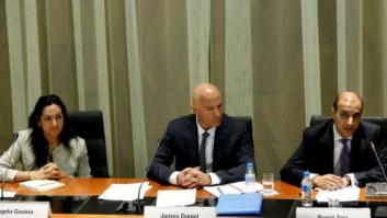 Penúltima revisión del FMI al rescate a la banca española