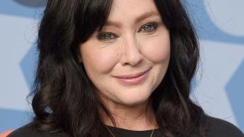 Shannen Doherty sufre un nuevo golpe: "No había cirugía posible"
