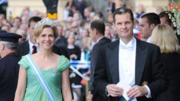 La Policía entrega al juez facturas de Aizoon para fiestas privadas de los duques