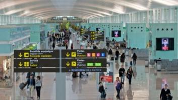 El personal de Iberia convoca cuatro nuevas huelgas en El Prat en agosto