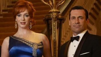 Final de Mad Men... en 2015: AMC partirá en dos años su temporada, al estilo 'Breaking Bad' (FOTOS)
