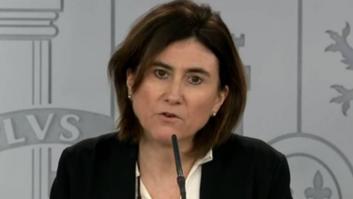 Sanidad: "La tendencia se mantiene, pese al ligero aumento de los casos totales en Cataluña y Madrid"