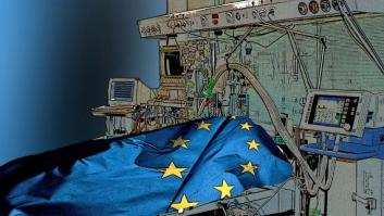 El estado de la Unión: hoy por hoy sigue en la UVI