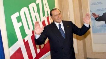 Berlusconi mantendrá su apoyo al primer ministro Letta mientras "mantenga sus compromisos"