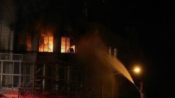 Pompeo y Bin Salmán estudian una respuesta a los ataques contra las refinerías