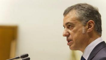 Urkullu apuesta por un nuevo "estatus político" para el País Vasco
