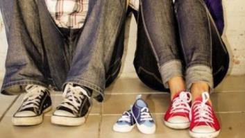 Ideas originales para anunciar un embarazo (FOTOS, VÍDEOS)