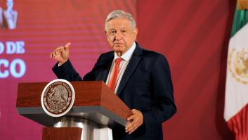 México declara la emergencia sanitaria y la suspensión de actividades hasta el 30 de abril