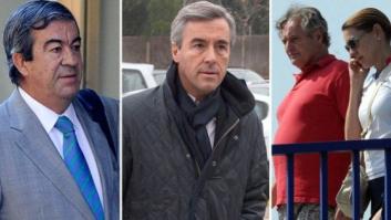 Caso Bárcenas: IU amplía su querella a Acebes, Cascos, el marido de Cospedal y otros 12 empresarios