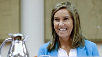 Mato admite que el Gobierno busca fórmulas para cambiar la ley antitabaco por Eurovegas