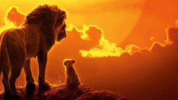 El increíble récord batido por 'El Rey León' en menos de un mes