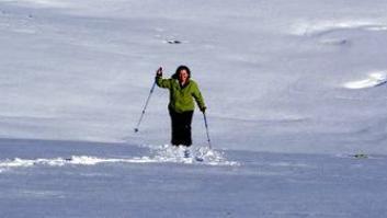 Ser feliz es posible