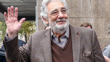 Plácido Domingo es dado de alta y se recupera del coronavirus en su casa de Acapulco