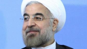 Hassan Rohani, el nuevo presidente de Irán, se ofrece para mediar entre Assad y los rebeldes