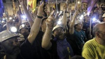 Acuerdo sobre el carbón: los sindicatos arrancan al Gobierno mejores medidas para el sector