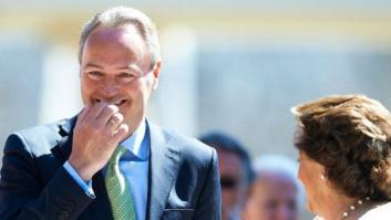 Alberto Fabra, sobre el déficit: "Sólo me hace falta acostarme con Montoro y, si es necesario, lo haré"