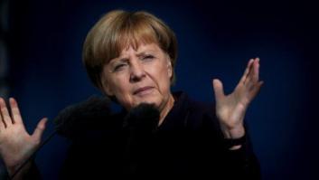 Elecciones en Alemania: Fin de una campaña cautiva de Merkel y con sordina europea