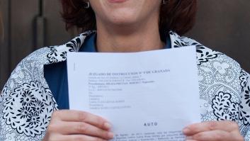 La Junta estudia la petición de Juana Rivas para que tutele a sus hijos