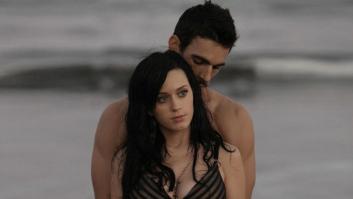 Katy Perry, acusada de acoso sexual por un actor del videoclip de 'Teenage dream'