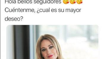Esta foto de Olvido Hormigos ha arrasado, pero ella explica lo que hay detrás: "Tengo intención de denunciar"